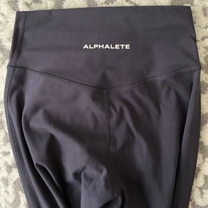 Alphalete Surface Path-Leggings